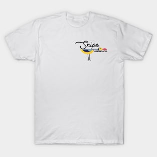 Snipe Hunting & Co T-Shirt